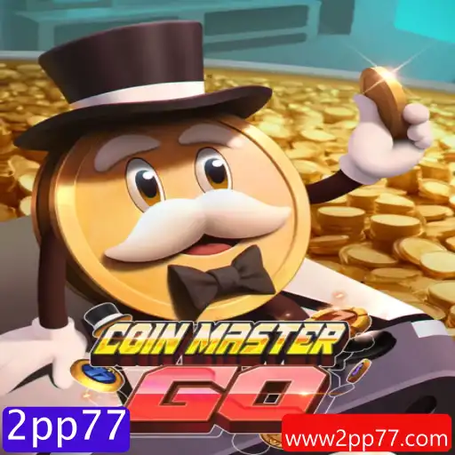 Descubra CoinMasterGO: Uma Jornada Fascinante no Mundo dos Jogos de Estratégia