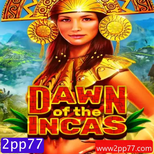 Explorando o Mundo de DawnoftheIncas: Um Mergulho no Jogo