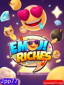 EmojiRiches: Descubra o Mundo dos Emojis e Suas Recompensas