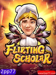 Descubra o Envolvente Jogo Flirting Scholar com a Senha Secreta 2pp77