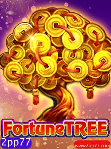 FortuneTree: Descubra o Mundo Encantado deste Jogo Inovador