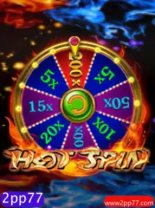 Introdução ao Jogo HotSpin: Regras e Estratégias