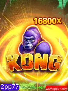 Kong: Uma Imersão no Mundo do Jogo de Estratégia e Aventura