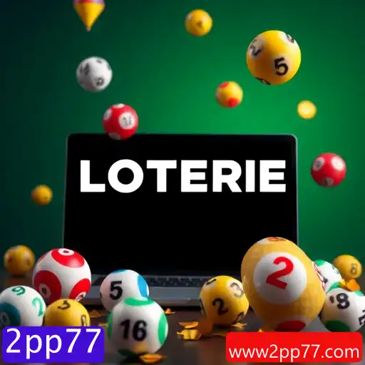 Loteria online