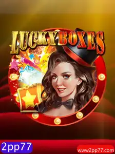LuckyBoxes: Desvendando a Emoção do Jogo e Suas Regras