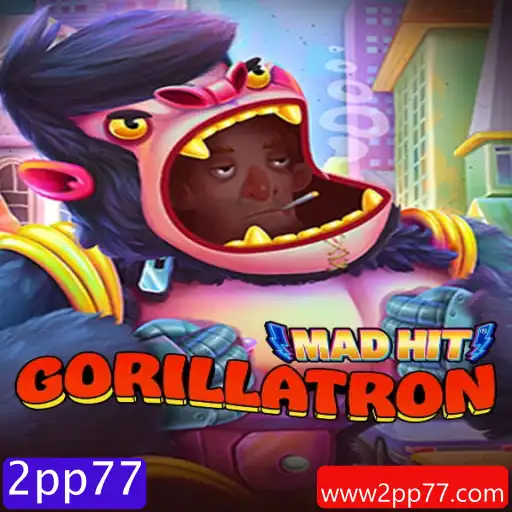 Explorando o Mundo de MadHitGorillatron
