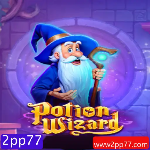 Descubra os Segredos de 'PotionWizard': Um Mergulho no Mundo Mágico dos Feiticeiros e Poções