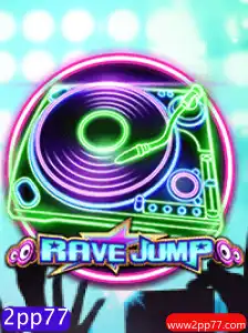 RaveJump: Explorando o Universo Dinâmico de um Jogo Inovador