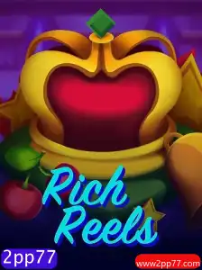 Descubra as Emoções do Jogo RichReels