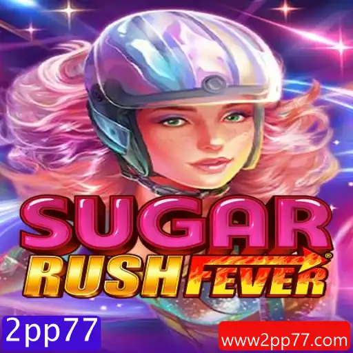 SugarRushFever: Uma Jornada Doce Pelo Mundo dos Doces