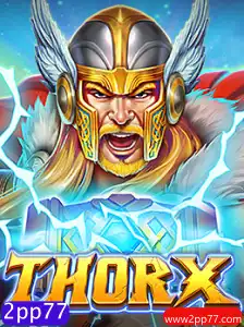 ThorX: Aventura Épica nas Mãos dos Jogadores