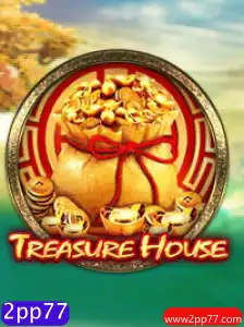 Descubra o Fascinante Mundo de TreasureHouse: Um Jogo Estratégico Inovador