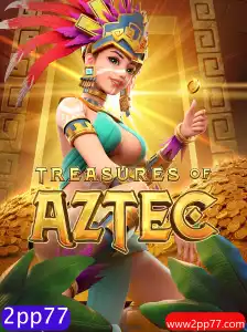 Treasures of Aztec: Mergulhe na Aventura com Estratégias Inovadoras e Regras Excitantes